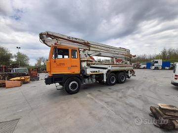 ASTRA BM-304 F - CIFA INVETTA 36