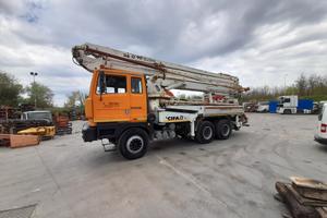 ASTRA BM-304 F - CIFA INVETTA 36