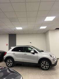 Fiat 500X 1.3 MultiJet 95 CV Cross Plus