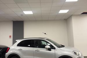 Fiat 500X 1.3 MultiJet 95 CV Cross Plus