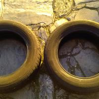 Pneumatici Continental 195 60 r15 88h