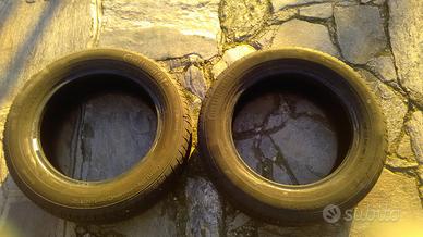 Pneumatici Continental 195 60 r15 88h