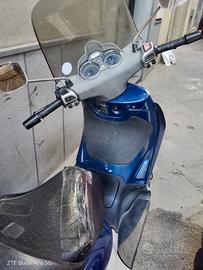 Beverly 250