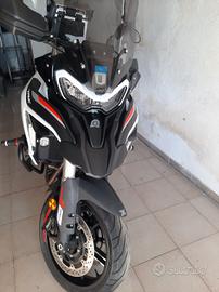 benelli TRK 702