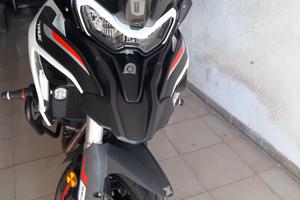 benelli TRK 702
