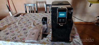 De’Longhi Dinamica Plus