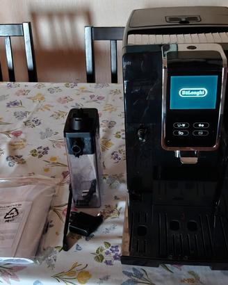 De’Longhi Dinamica Plus