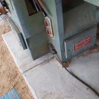 Combinata da falegnameria