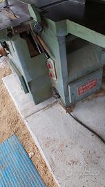 Combinata da falegnameria