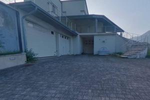 Immobile in asta di 189 m² con 5 locali a Lumezzan