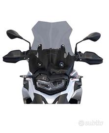 cupolino alto bmw f 800 gs anno 2026