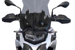 cupolino alto bmw f 800 gs anno 2026