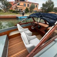 Lancino vega sonny Levi design