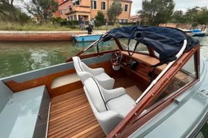 Lancino vega sonny Levi design