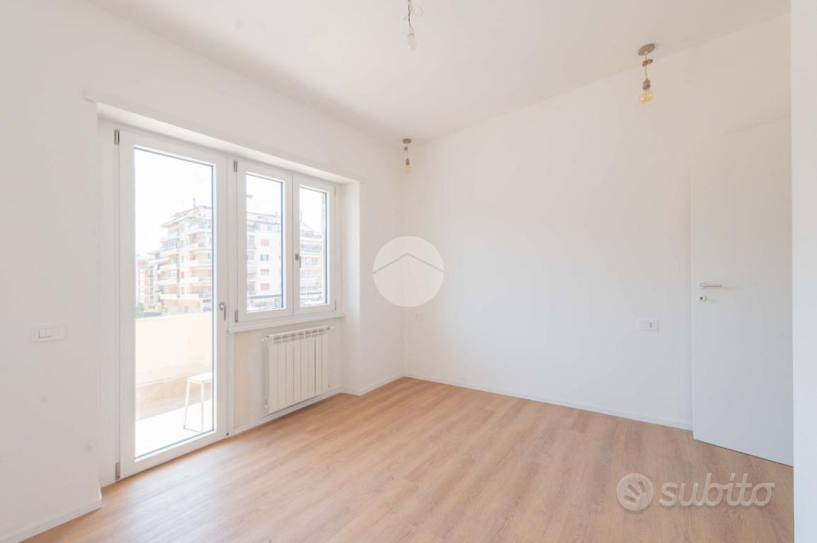 Appartamento – Roma, Primavalle - Vista 2