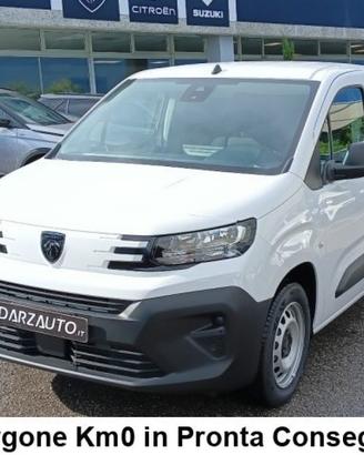 PEUGEOT Partner 3P BlueHDi 130 S&S PC Furgone L1