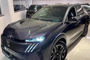 Peugeot 3008 ALLURE HYB 145 TURBO A CATENA 8 ANNI