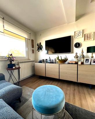 Credenza Calligaris