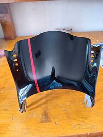 Cupolino ducati monster