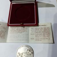 commemorativa vaticana 92 