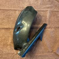 Parafango posteriore Ducati performance 748 916 99