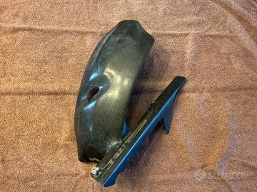 Parafango posteriore Ducati performance 748 916 99