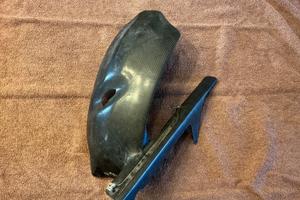 Parafango posteriore Ducati performance 748 916 99