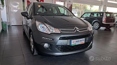 Citroen C3 PureTech 82 S&S ETG Exclusive