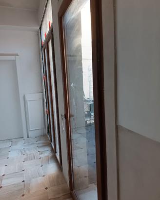Porte interne pronte e finestre habitare  qualità 