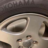 Gomme Yokohama 205/55 R16