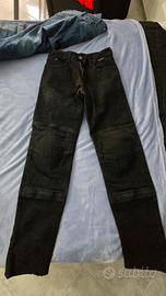 Jeans moto prexport taglia xs