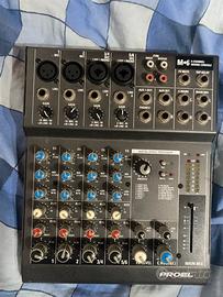 Mixer Proel