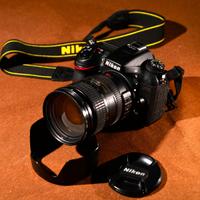 Nikon D7100 + 18 200 VR 9137 Scatti