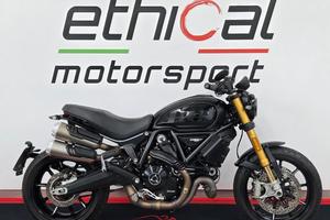 Ducati Scrambler 1100 SPORT PRO 2022 - 4200 KM
