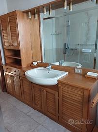 arredo bagno