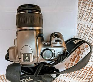 Canon D300 reflex