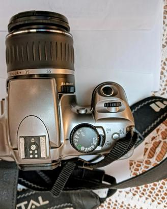 Canon D300 reflex