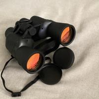 Binocolo Breaker optical JL 55888 - 7x50