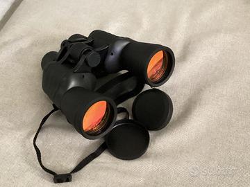 Binocolo Breaker optical JL 55888 - 7x50