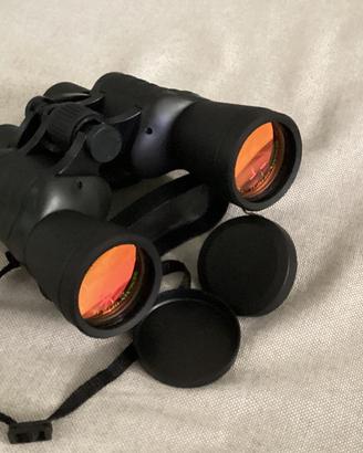 Binocolo Breaker optical JL 55888 - 7x50