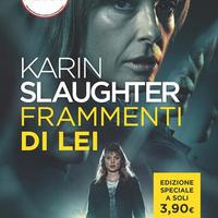 Frammenti di lei, di Karin Slaughter