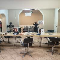 Attività commerciale parrucchiere