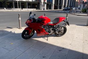 Ducati Supersport 950 S