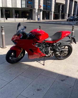 Ducati Supersport 950 S