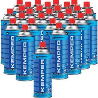 Cartucce Gas Butano Kemper 227g 28pz Camp