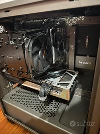 PC Gaming - Ryzen 7 / RX 5700 XT / 32GB RAM