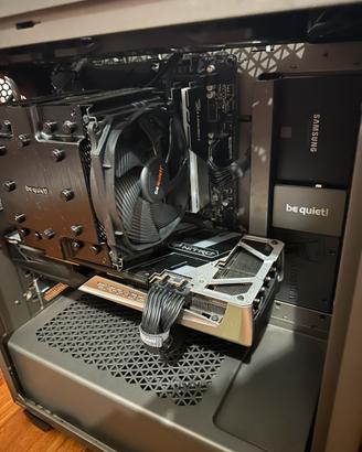 PC Gaming - Ryzen 7 / RX 5700 XT / 32GB RAM
