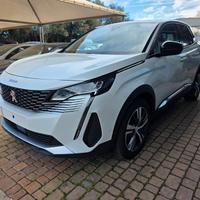 Peugeot 3008 BlueHDi 130 S&S EAT8 Allure Pack