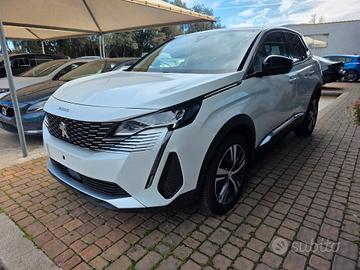 Peugeot 3008 BlueHDi 130 S&S EAT8 Allure Pack