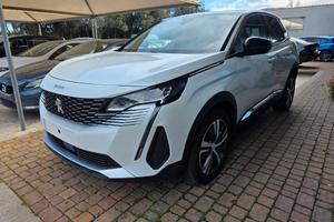 Peugeot 3008 BlueHDi 130 S&S EAT8 Allure Pack